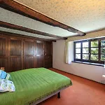 Haus Unter Der Buche 別荘