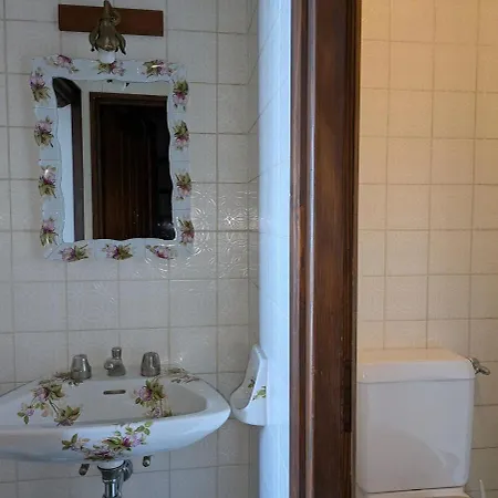 House Under The Beeches- Casa Sotto I Faggi Ferienhaus
