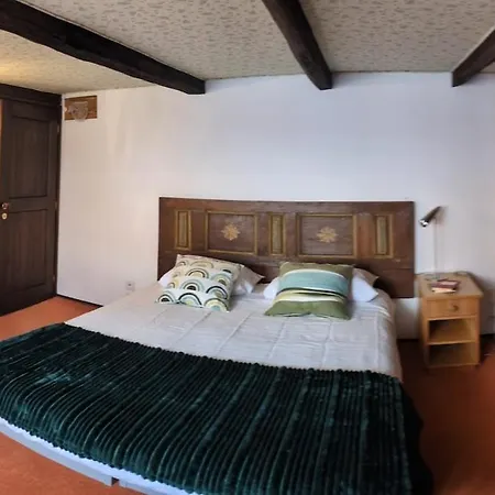 House Under The Beeches- Casa Sotto I Faggi Ferienhaus