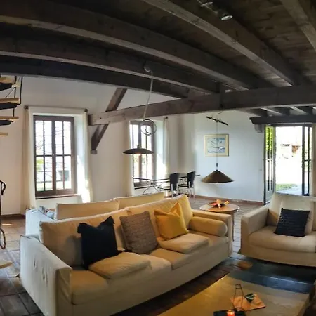 House Under The Beeches- Casa Sotto I Faggi Locarno