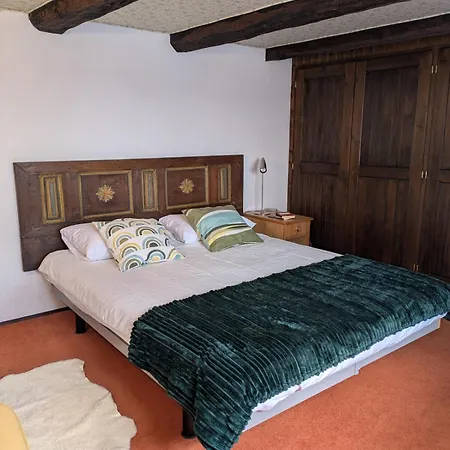 House Under The Beeches- Casa Sotto I Faggi * Locarno