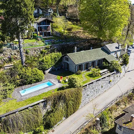 Haus Unter Der Buche Prázdninový dům