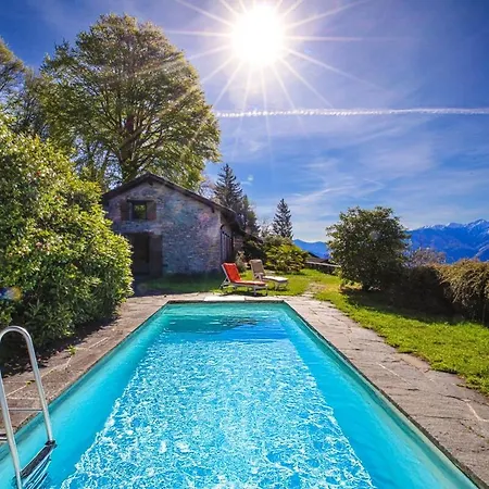 Haus Unter Der Buche Сasa de vacaciones