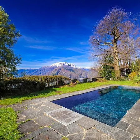 Haus Unter Der Buche Prázdninový dům *