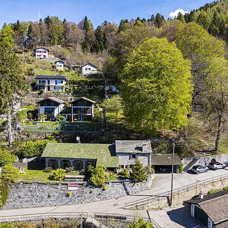 Haus Unter Der Buche Casa vacanze