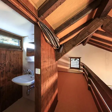 Prázdninový dům Haus Unter Der Buche