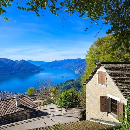 Feriehus Haus Unter Der Buche