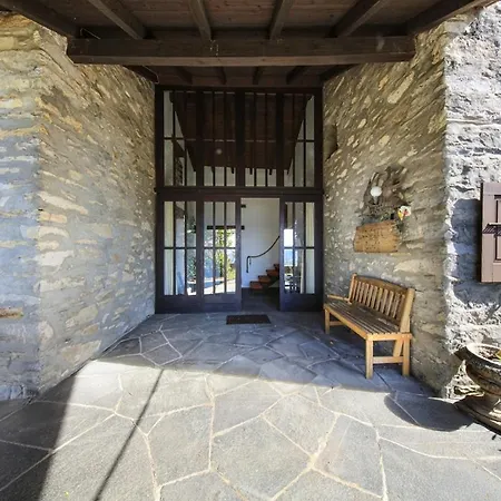 Dom wakacyjny Haus Unter Der Buche