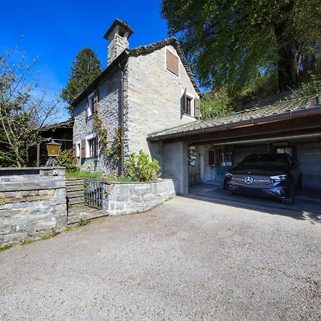 Haus Unter Der Buche * Locarno