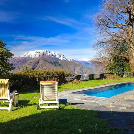 Prázdninový dům Haus Unter Der Buche