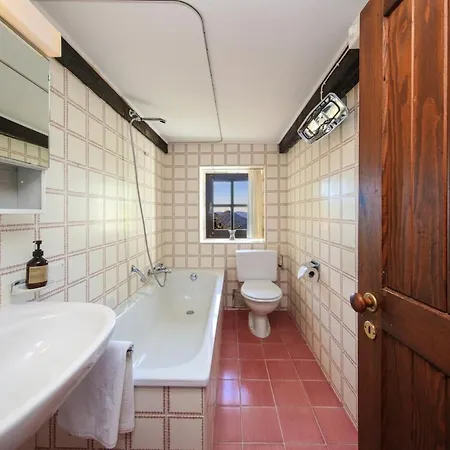 Haus Unter Der Buche Prázdninový dům