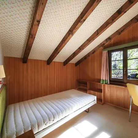 Haus Unter Der Buche Vakantiehuis