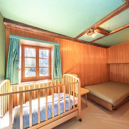 Haus Unter Der Buche * Locarno