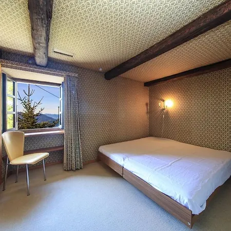 Prázdninový dům Haus Unter Der Buche