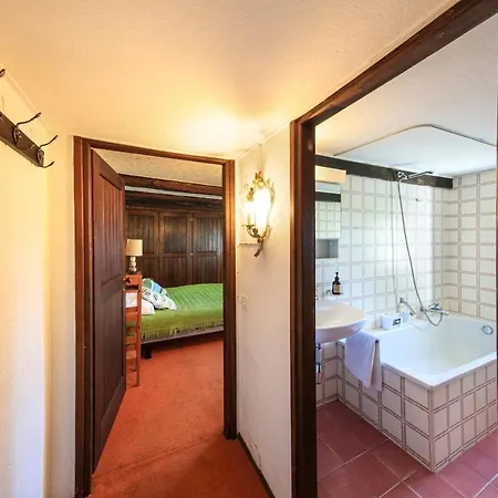 Haus Unter Der Buche Prázdninový dům Locarno