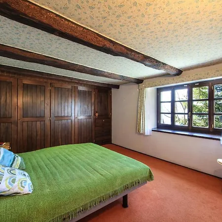 Haus Unter Der Buche Prázdninový dům