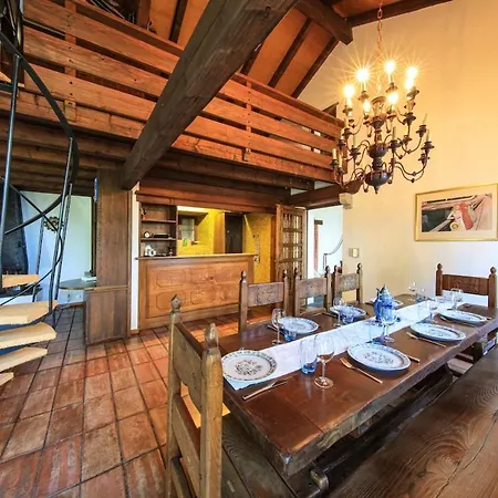 Haus Unter Der Buche Prázdninový dům