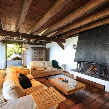 Haus Unter Der Buche Prázdninový dům Locarno