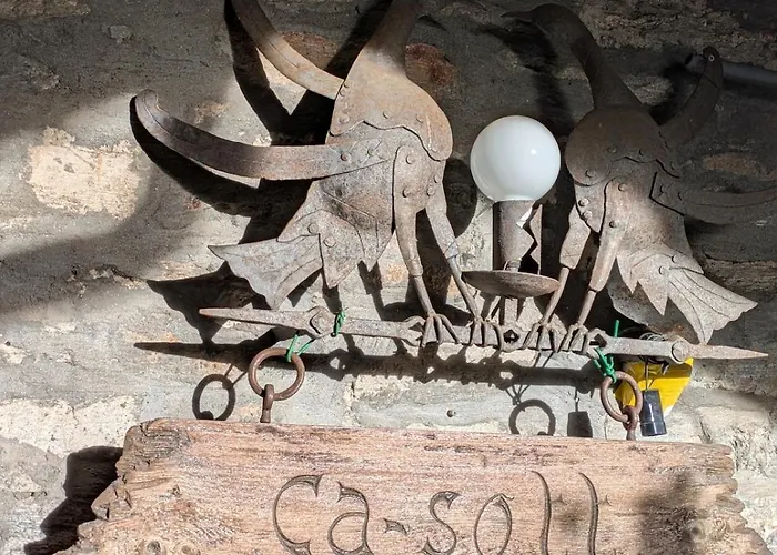 Haus Unter Der Buche 度假居