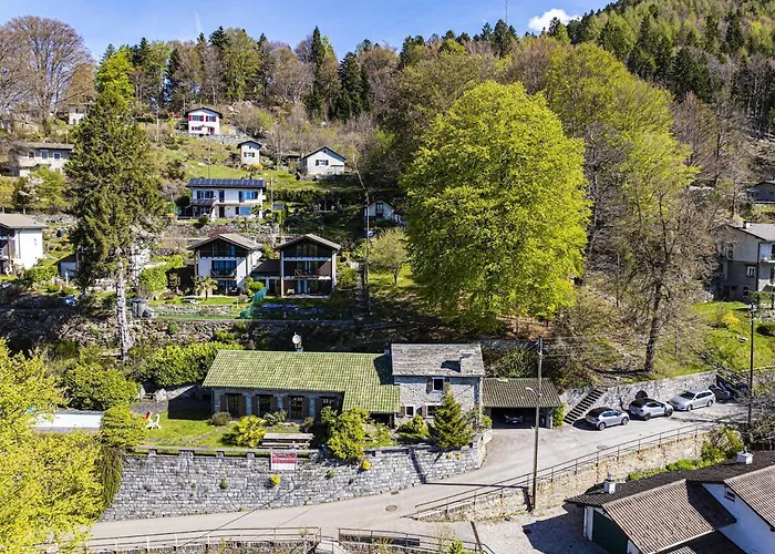 Haus Unter Der Buche 度假居