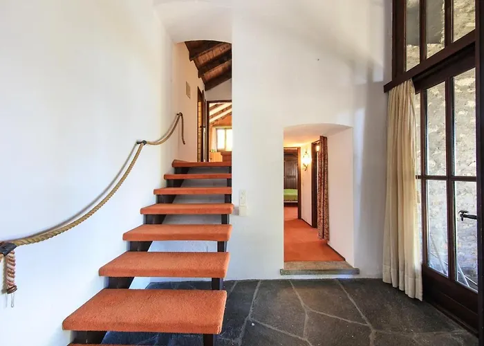 Haus Unter Der Buche * Locarno