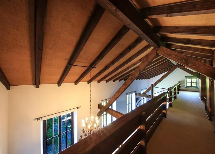 Haus Unter Der Buche Locarno