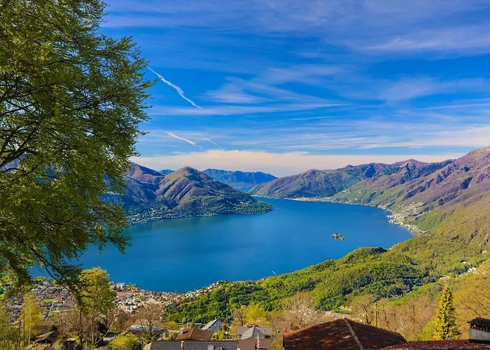 Haus Unter Der Buche 度假居 *