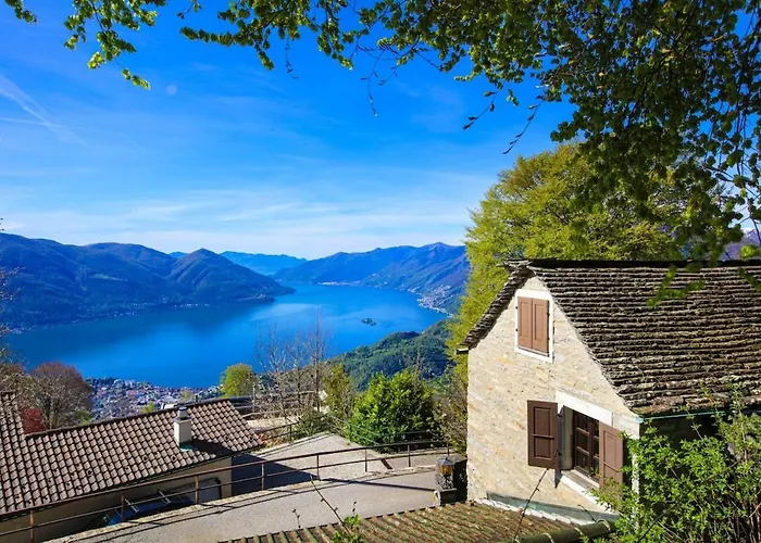 度假居 Haus Unter Der Buche