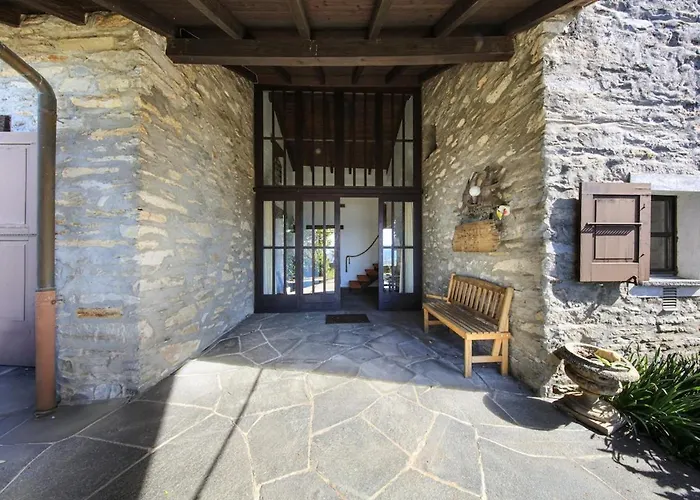 度假居 Haus Unter Der Buche