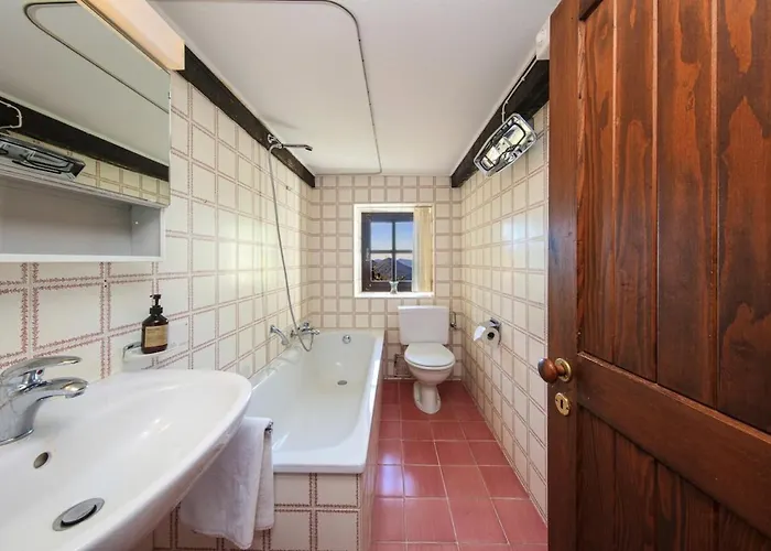 Haus Unter Der Buche Dom wakacyjny