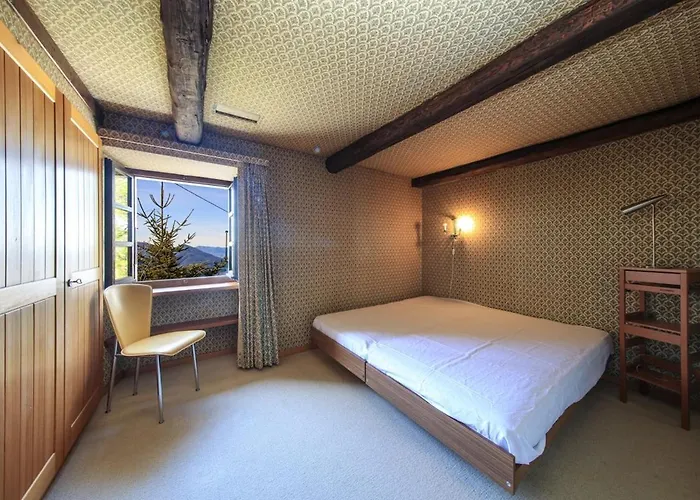 度假居 Haus Unter Der Buche