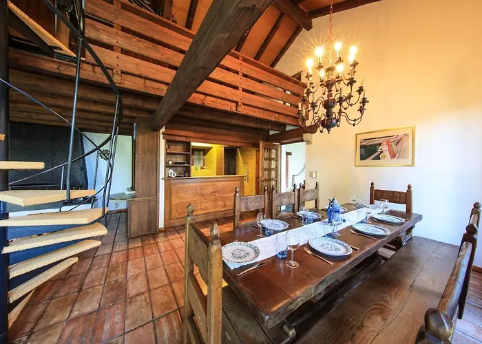 Haus Unter Der Buche Dom wakacyjny