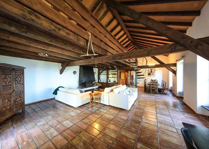 Dom wakacyjny Haus Unter Der Buche