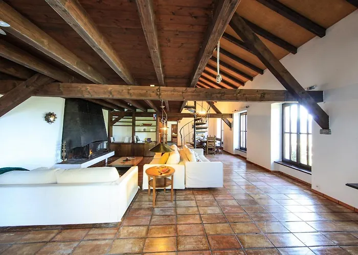 Haus Unter Der Buche Dom wakacyjny Locarno