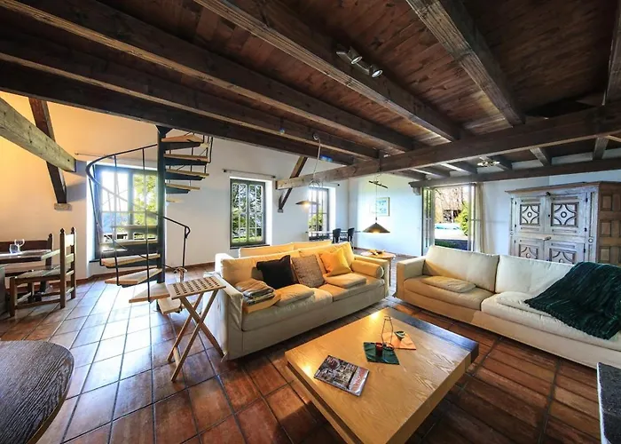 度假居 Haus Unter Der Buche