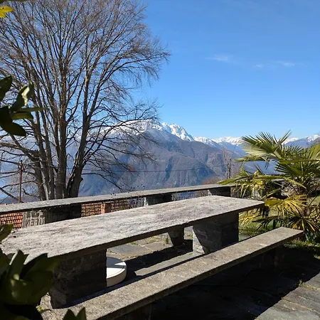 House Under The Beeches- Casa Sotto I Faggi