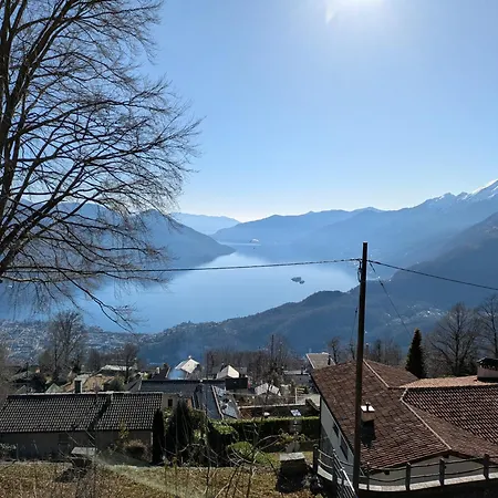Holiday home House Under The Beeches- Casa Sotto I Faggi