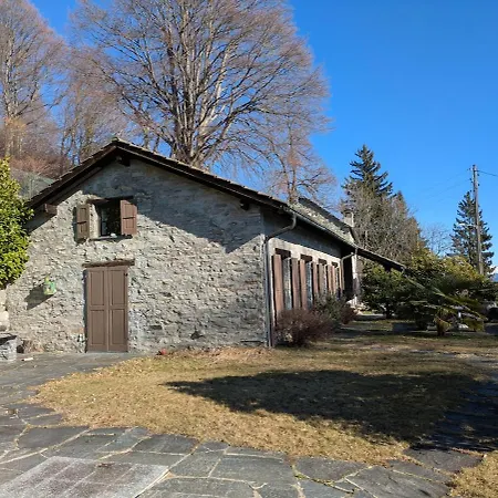 House Under The Beeches- Casa Sotto I Faggi