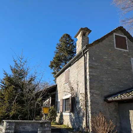 House Under The Beeches- Casa Sotto I Faggi Holiday home *