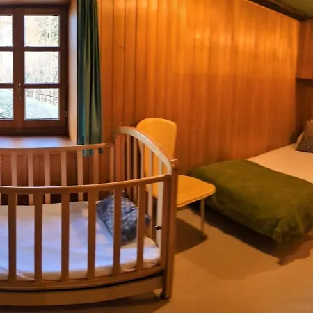 House Under The Beeches- Casa Sotto I Faggi * Locarno