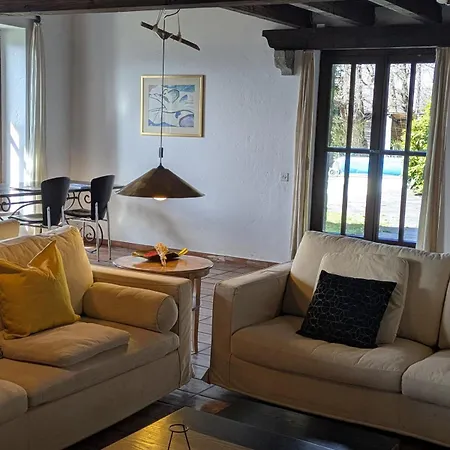 Holiday home House Under The Beeches- Casa Sotto I Faggi *