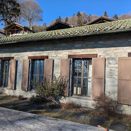 Holiday home House Under The Beeches- Casa Sotto I Faggi