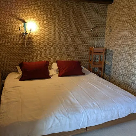 Holiday home House Under The Beeches- Casa Sotto I Faggi