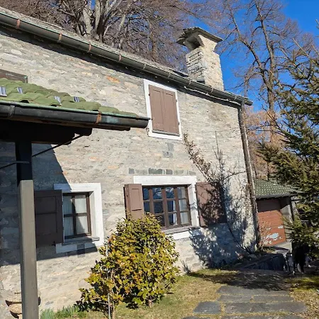 House Under The Beeches- Casa Sotto I Faggi Holiday home *