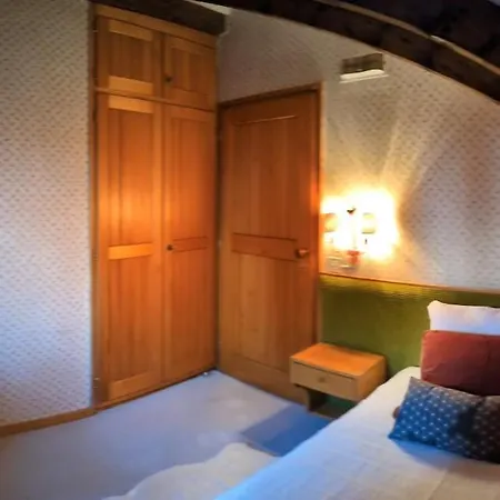 House Under The Beeches- Casa Sotto I Faggi * Locarno