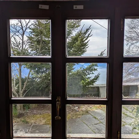 Holiday home House Under The Beeches- Casa Sotto I Faggi