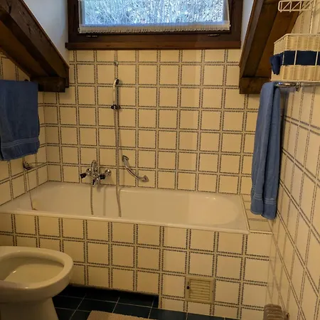 House Under The Beeches- Casa Sotto I Faggi Holiday home Locarno