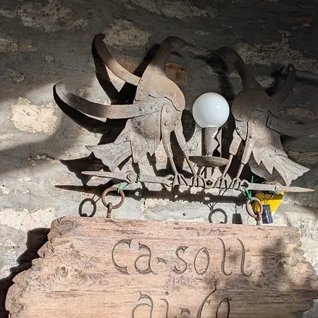 Haus Unter Der Buche Vakantiehuis