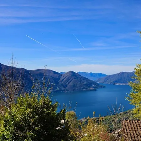 Haus Unter Der Buche * Locarno